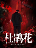 杜鹃花海报